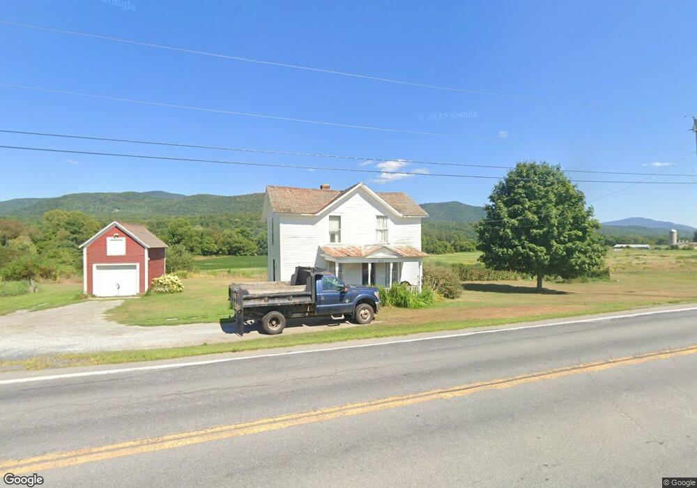 8217 Vt Route 30, Pawlet, VT 05761 - photo 1