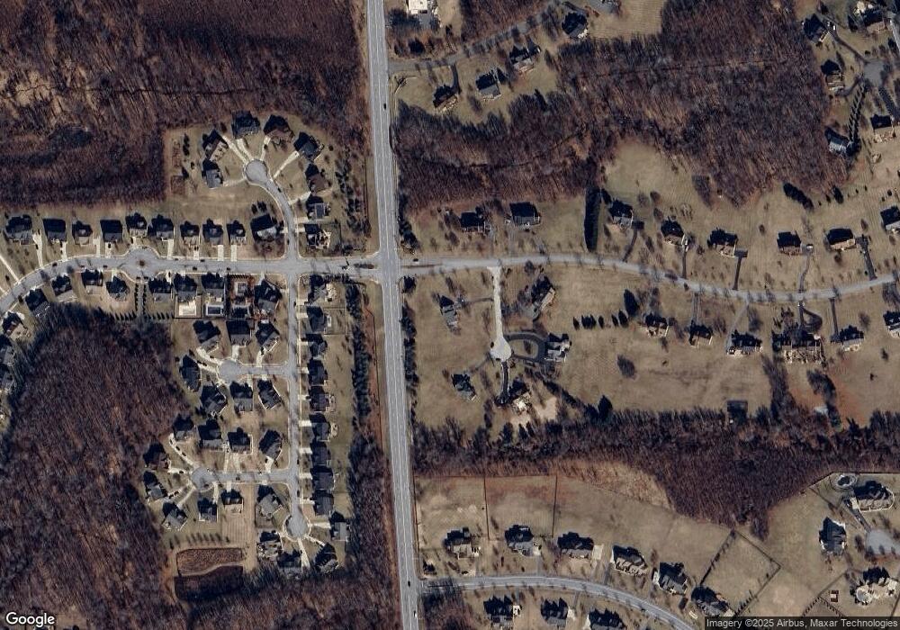 605 Juneberry Ct, Bowie, MD 20721 - photo 1