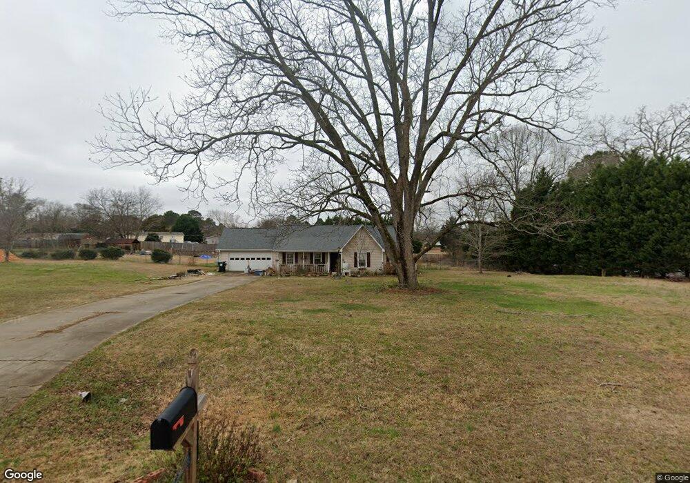 105 Ingrams Ln, Locust Grove, GA 30248 - photo 1