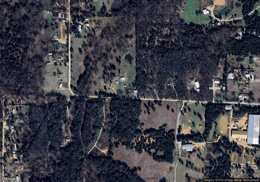 329 Eastern Valley Ln, Whitesboro, TX 76273 - photo 1