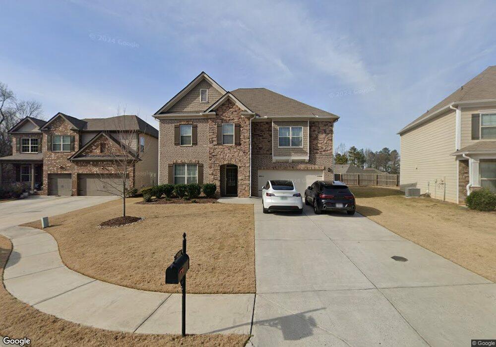 3280 Meadow Lily Ct, Buford, GA 30519 - photo 1