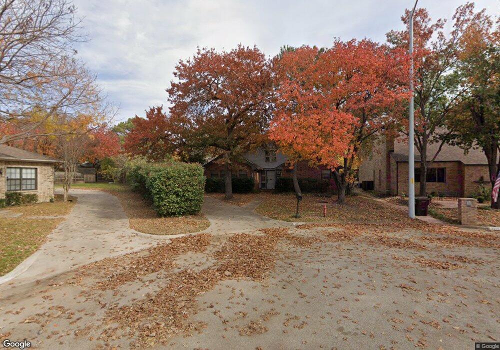 1117 Sandpiper Dr, Denton, TX 76205 - photo 1