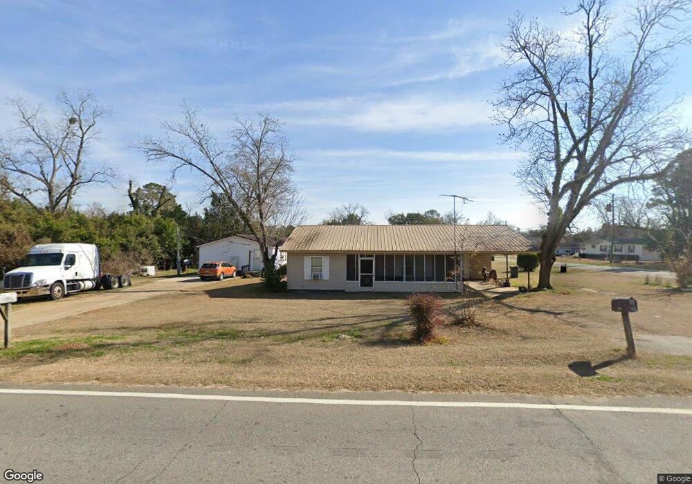 402 N 1st St, Colquitt, GA 39837 - photo 1