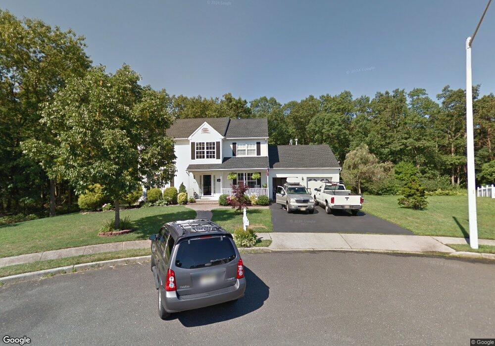 69 Bryce Canyon Rd, Howell, NJ 07731 - photo 1