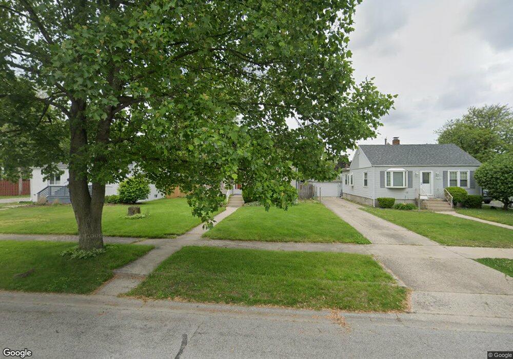 8732 Parrish Ave, Highland, IN 46322 - photo 1