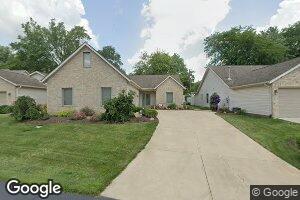 1638 Skyline Rd, Lafayette, IN 47905