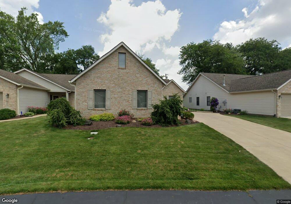 1638 Skyline Rd, Lafayette, IN 47905 - photo 1