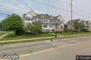 1545 Cass Lake Rd, Keego Harbor, MI 48320