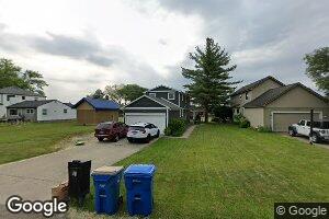 1449 Beachland Blvd, Keego Harbor, MI 48320