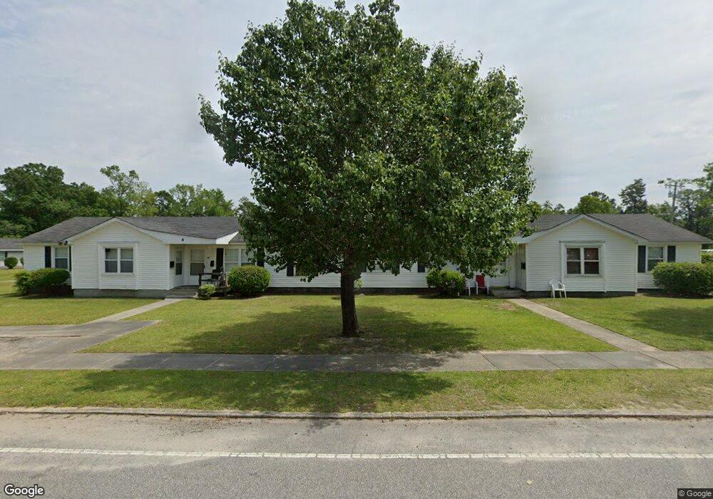 811 17th Ave unit 4B, Conway, SC 29526 - photo 1