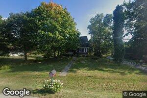 8265 State Road 38, Greens Fork, IN 47345