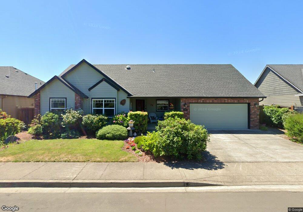 6735 Aaron Ln, Springfield, OR 97478 - photo 1