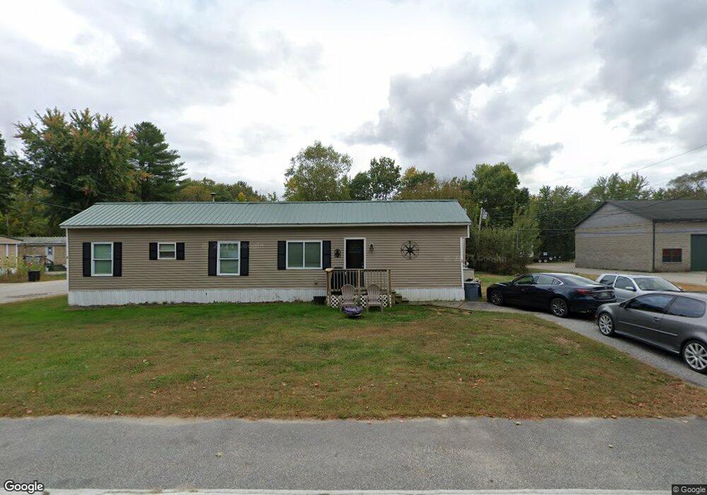 9 Claire Dr, Lisbon Falls, ME 04252 - photo 1