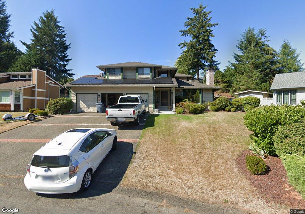 5911 55th St W, University Place, WA 98467 - photo 1