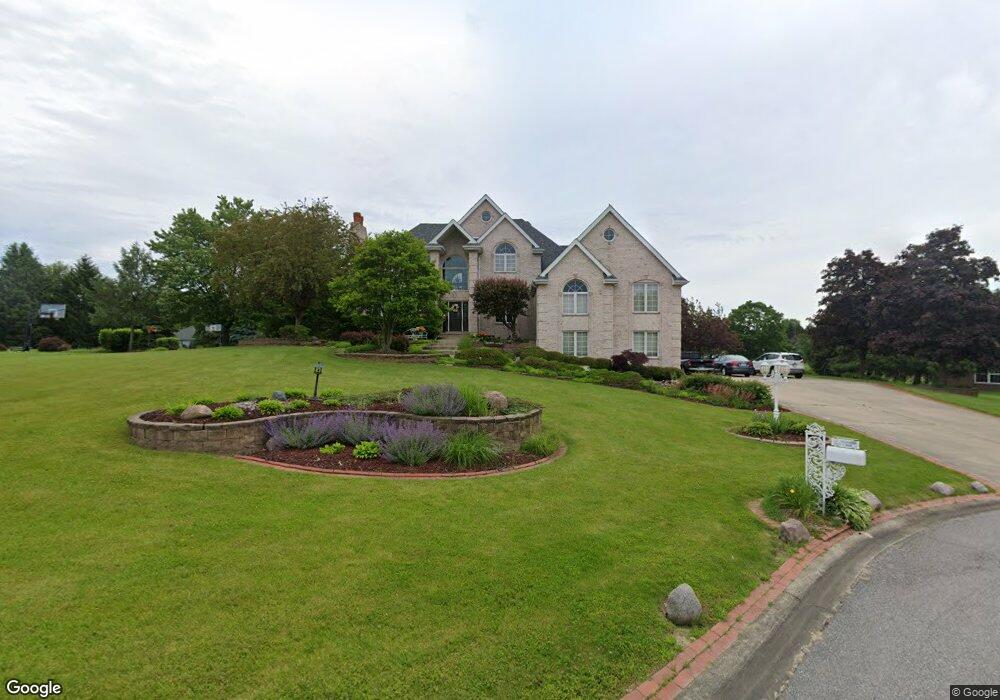 5860 E 106th Ct, Crown Point, IN 46307 - photo 1