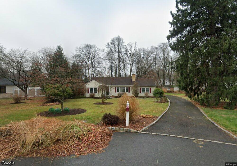 1822 N Gate Rd, Scotch Plains, NJ 07076 - photo 1