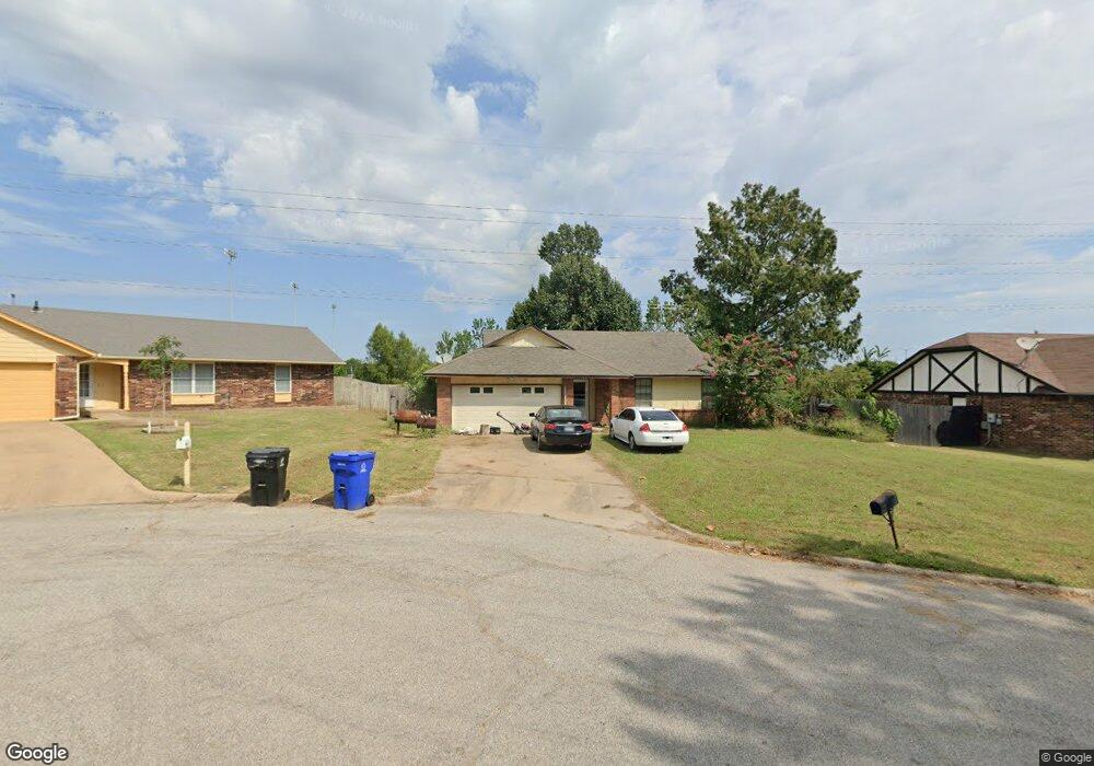 128 W Roanoke St, Broken Arrow, OK 74011 - photo 1