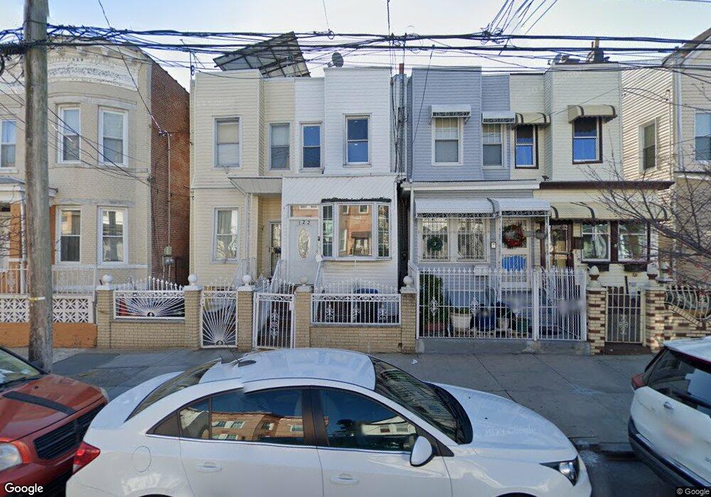 120 Ashford St, Brooklyn, NY 11207 - photo 1