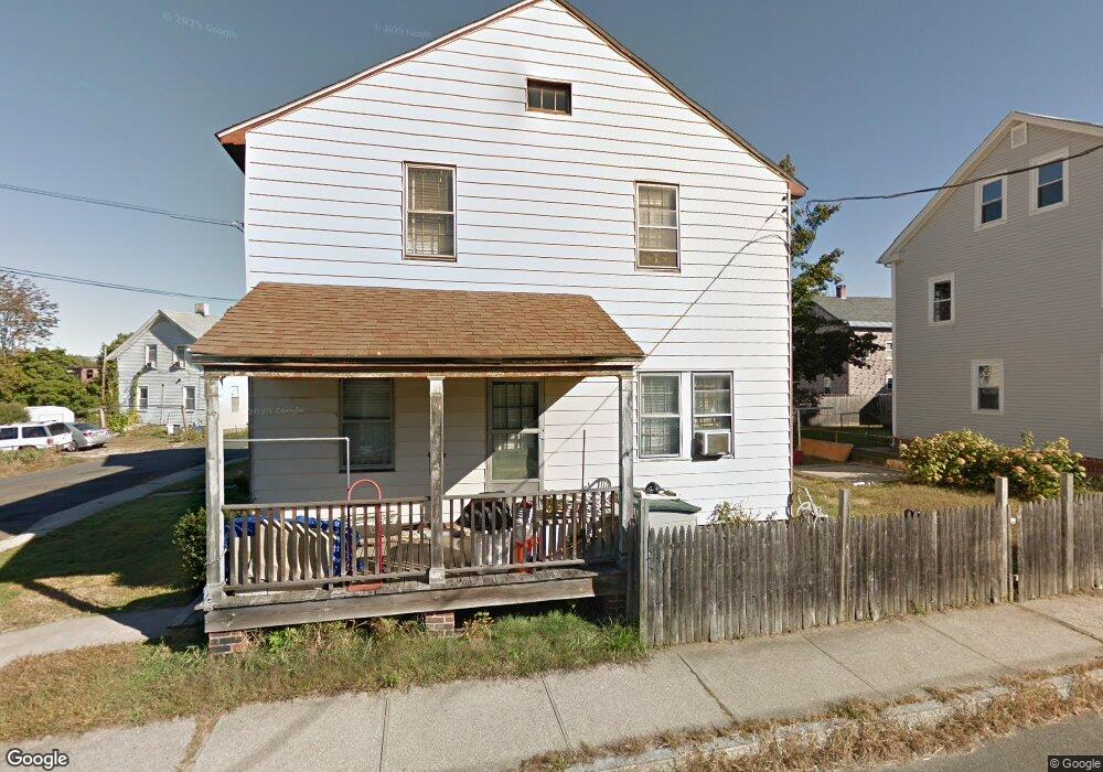 26 Dartmouth St unit 30, Easthampton, MA 01027 - photo 1