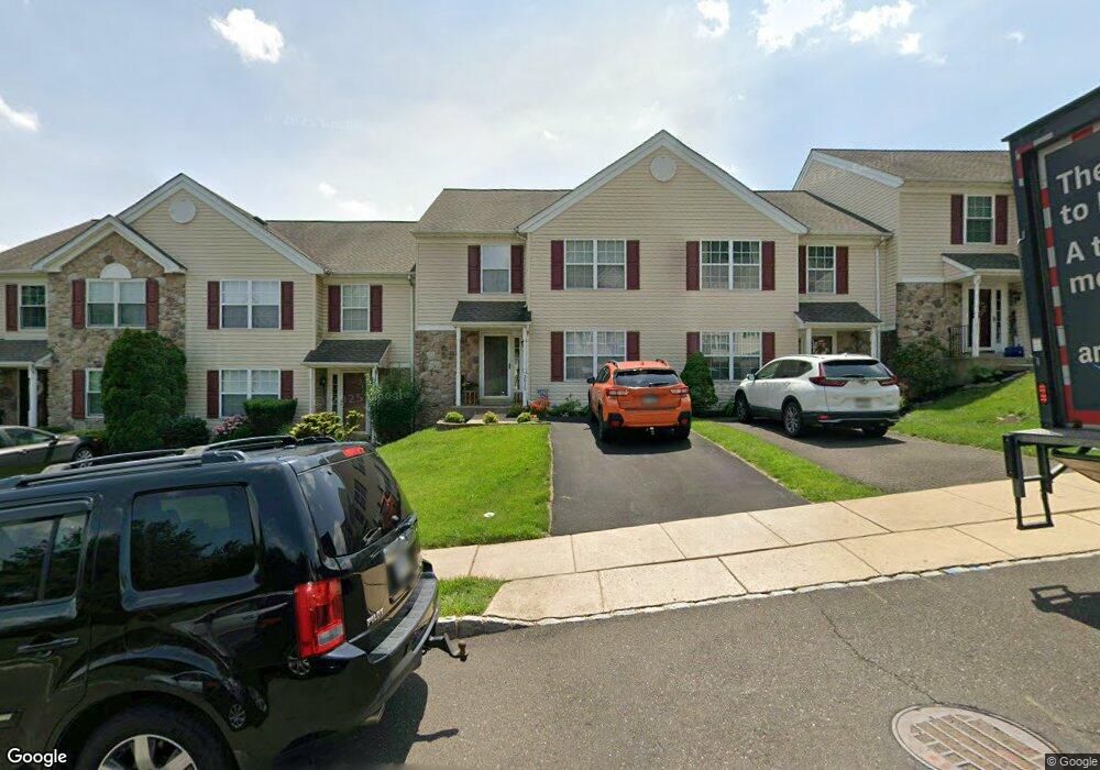 5494 Rinker Cir unit 319, Doylestown, PA 18902 - photo 1