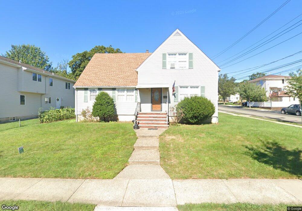 534 10th St, Carlstadt, NJ 07072 - photo 1