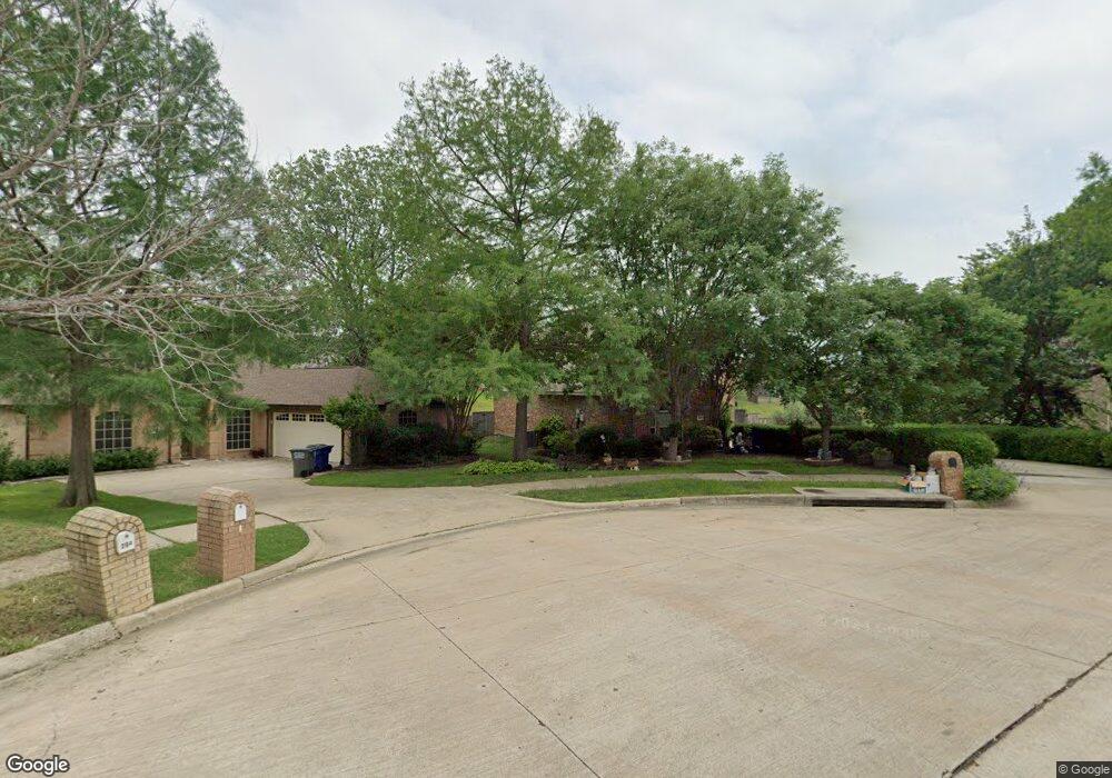 208 S Rolling Meadows Dr, Wylie, TX 75098 - photo 1