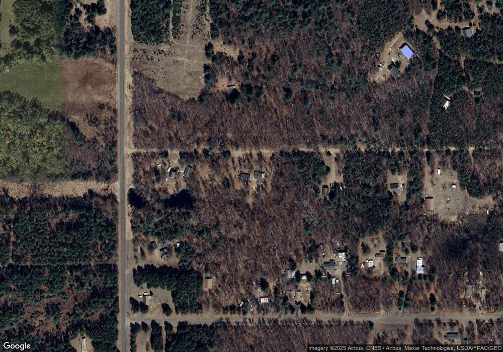 7755 Woodchuck Trail, Webster, WI 54893 - photo 1