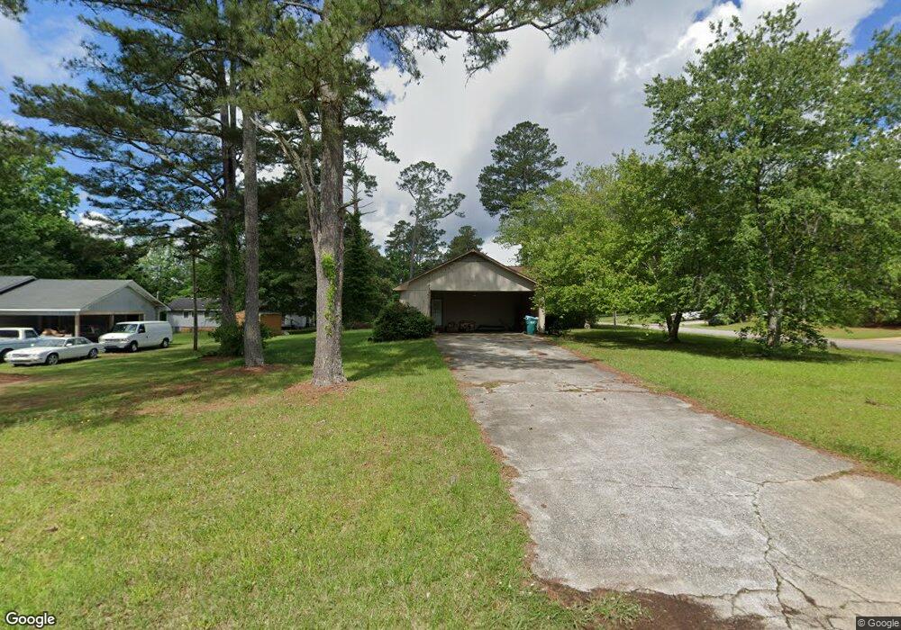 5 Gracewood Cir, Carrollton, GA 30117 - photo 1