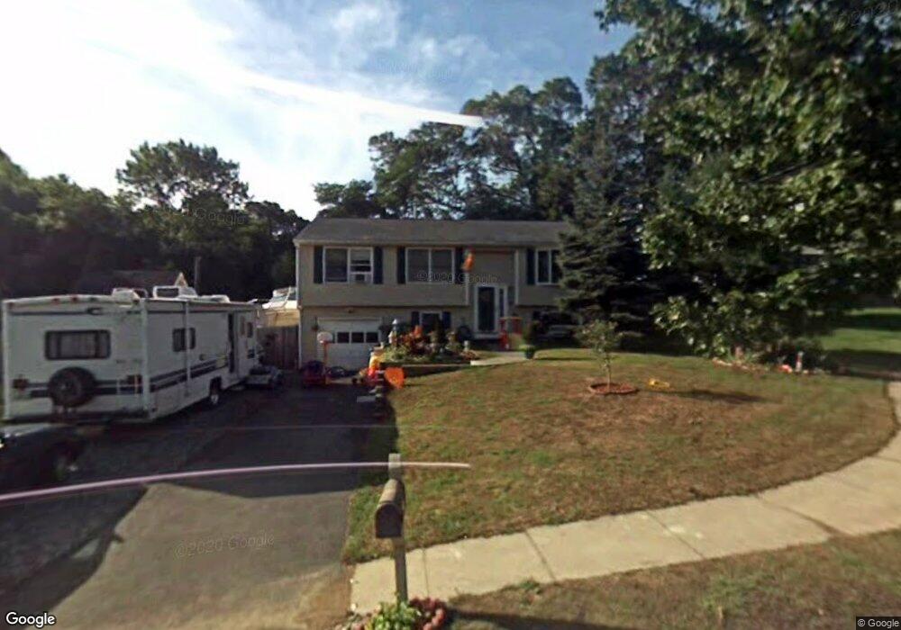 224 Shenandoah Rd, Warwick, RI 02886 - photo 1