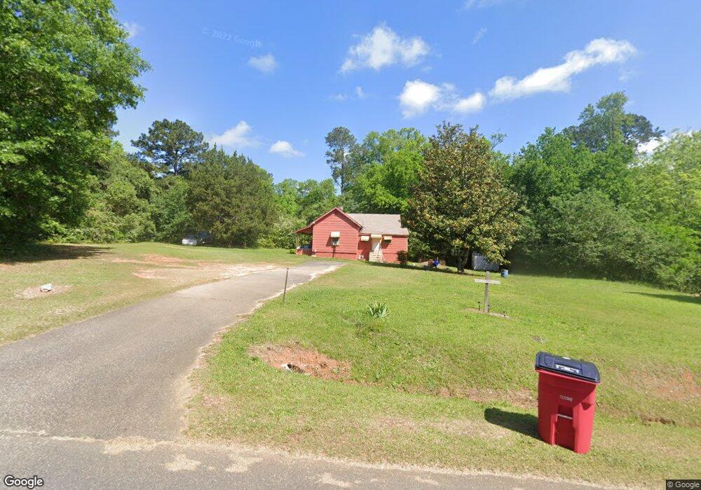 2854 Pearson Cir, Macon, GA 31216 - photo 1