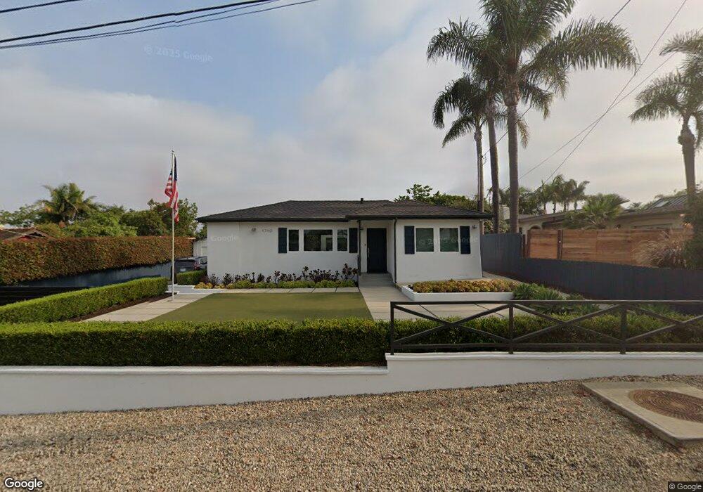 1310 Knowles Ave, Carlsbad, CA 92008 - photo 1