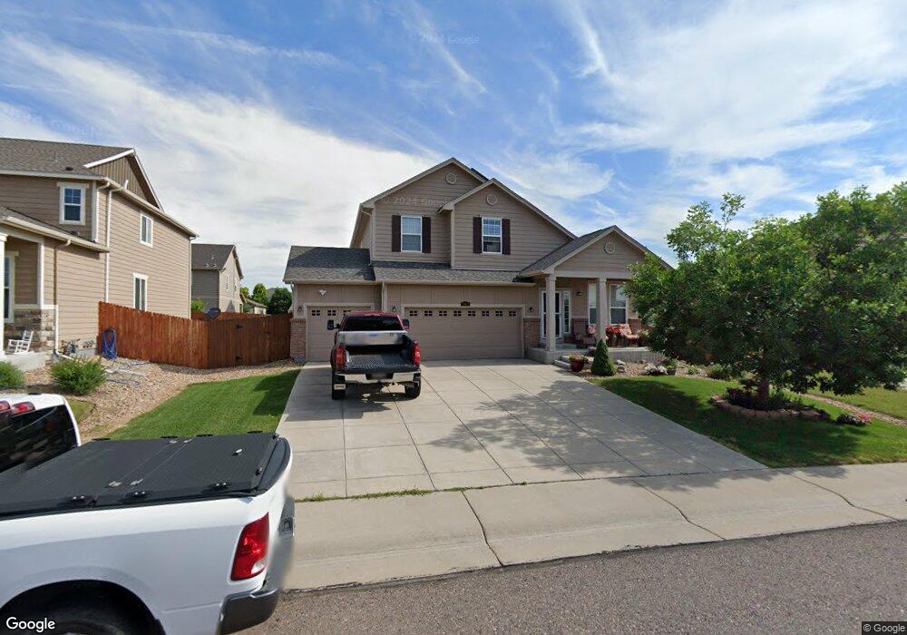 7903 E 130th Place, Thornton, CO 80602 - photo 1