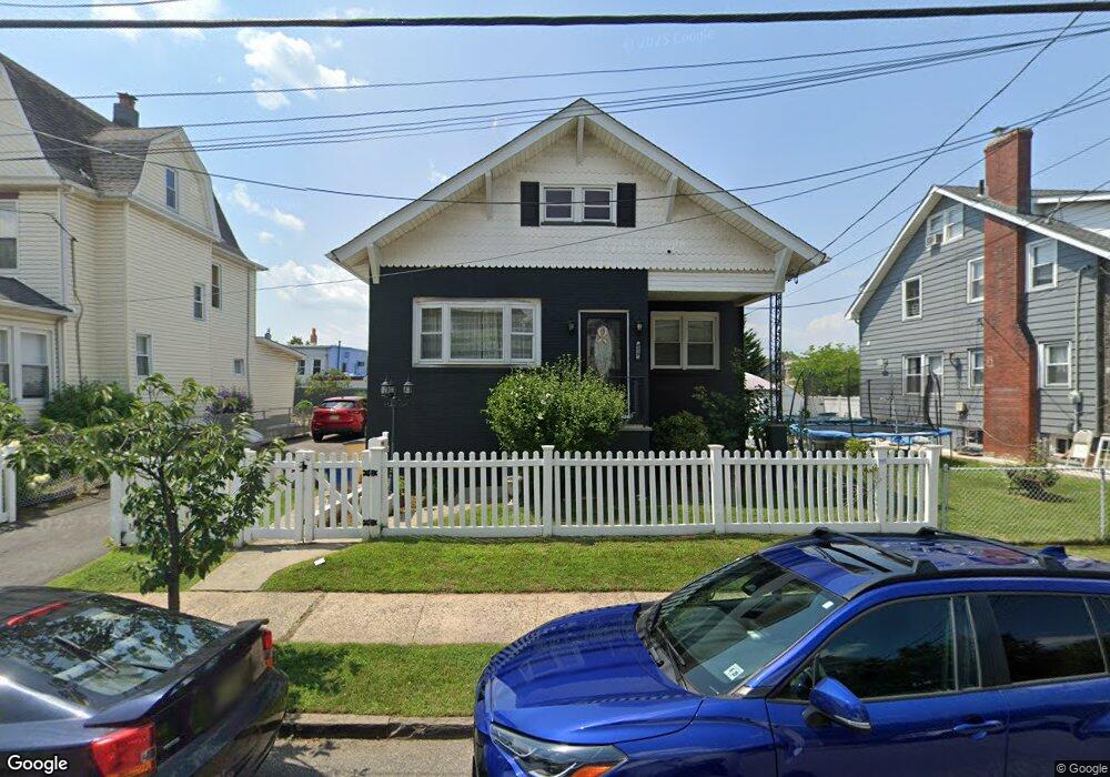 413 Chestnut St, Kearny, NJ 07032 - photo 1