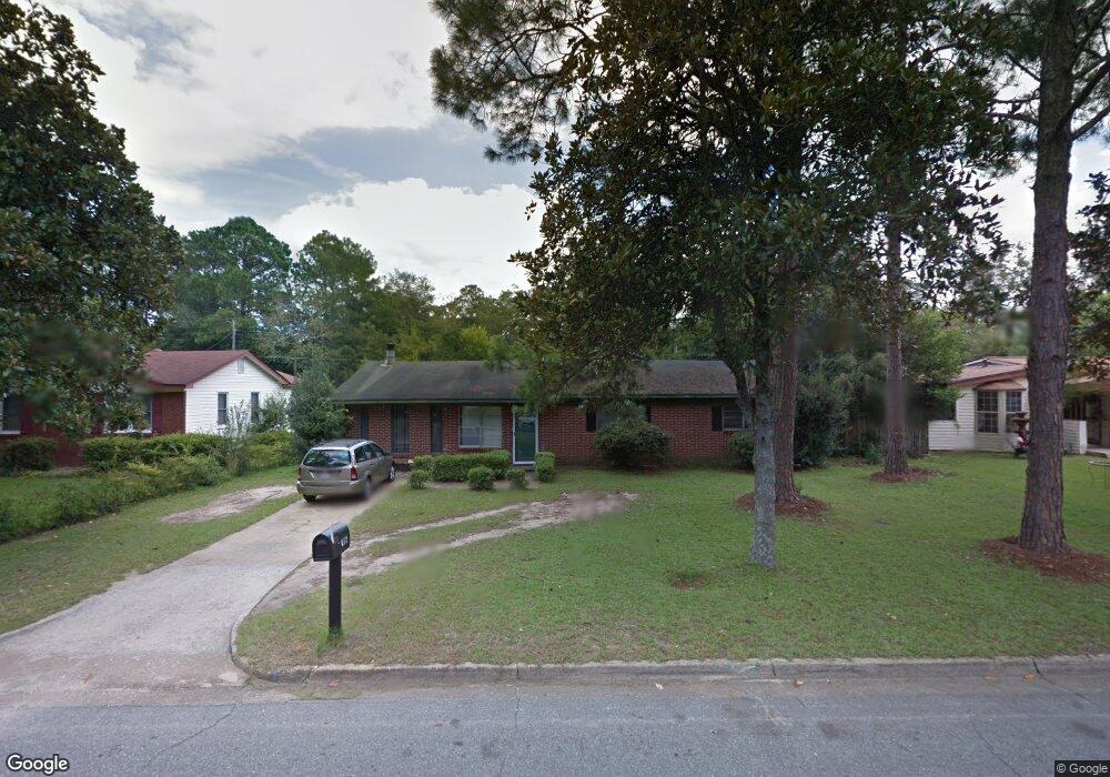 706 S Magnolia St, Albany, GA 31707 - photo 1