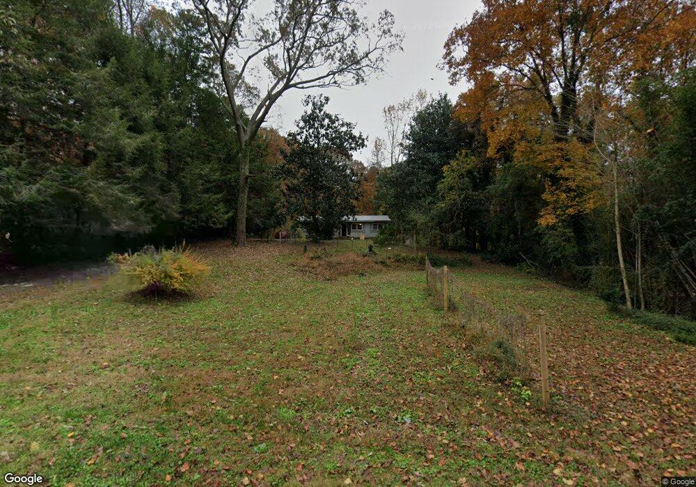 1791 Pine Forrest Dr, Acworth, GA 30102 - photo 1