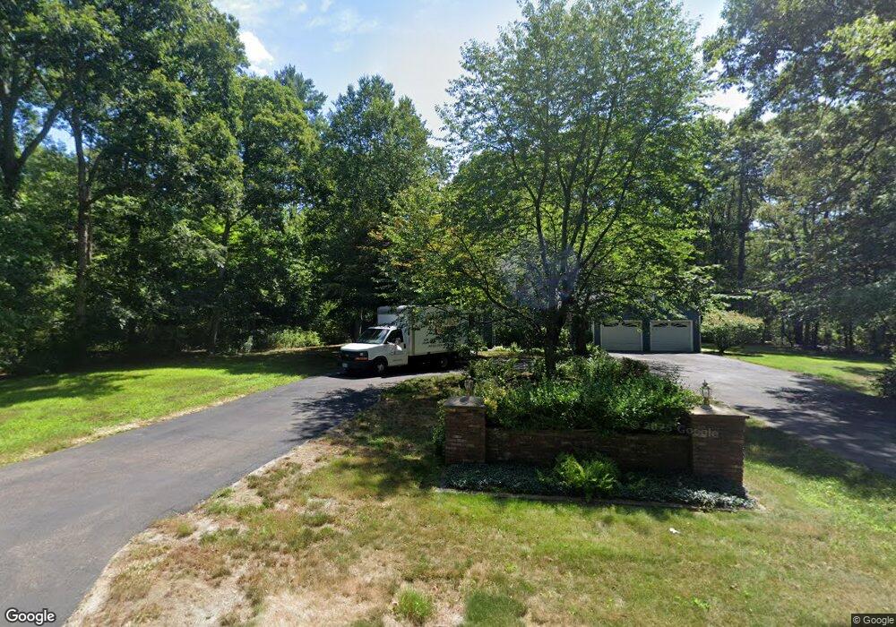 73 Danforth St, Rehoboth, MA 02769 - photo 1