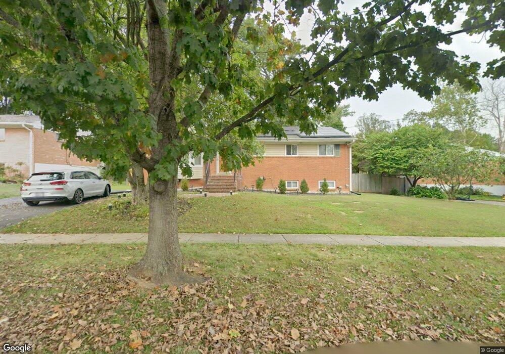 14226 Clayton St, Rockville, MD 20853 - photo 1