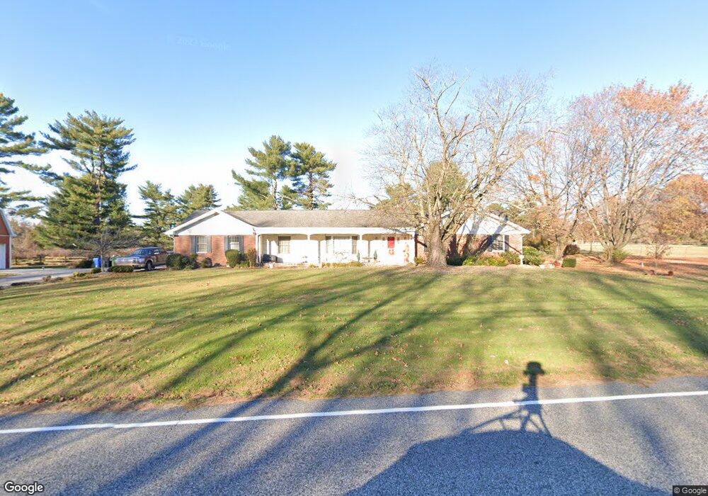 1467 Oldmans Creek Rd, Swedesboro, NJ 08085 - photo 1