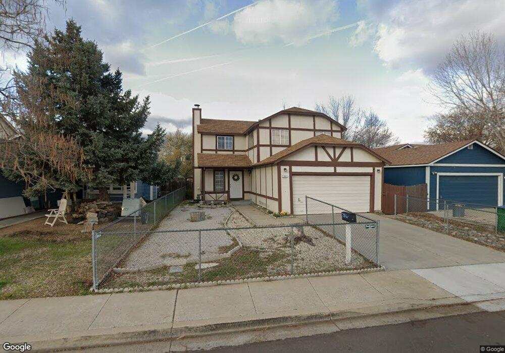1911 Burnside Dr, Sparks, NV 89434 - photo 1