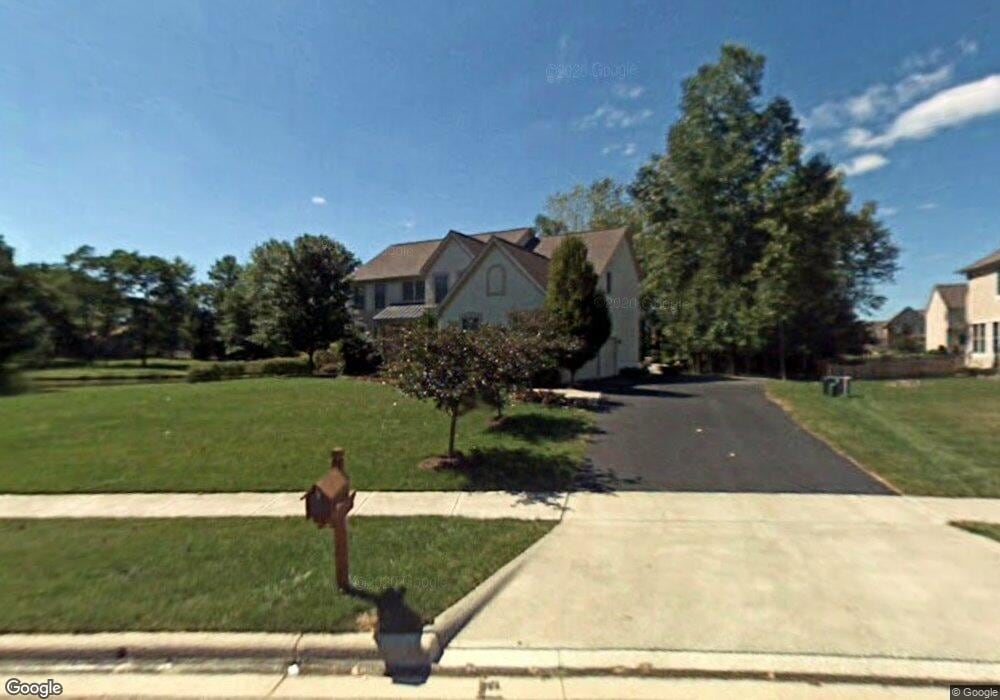 2534 Aikin Cir S, Lewis Center, OH 43035 - photo 1