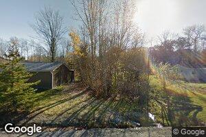 1135 Game School Rd, Brockway, PA 15824