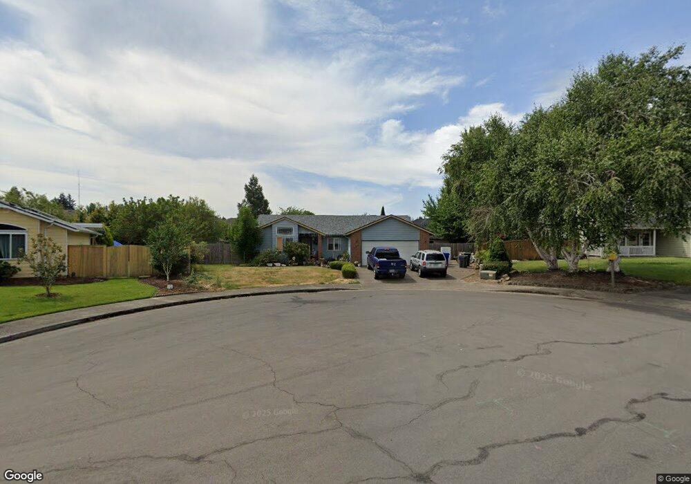 1176 Horizon Ridge Ct NE, Keizer, OR 97303 - photo 1