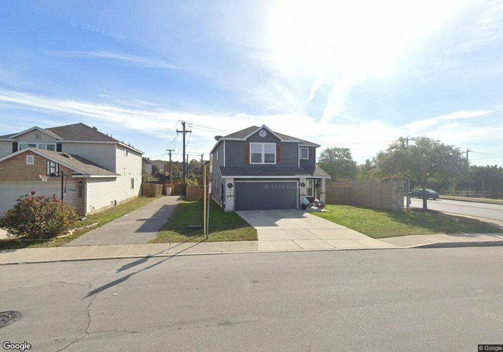 3502 Lantana Falls, San Antonio, TX 78261 - photo 1