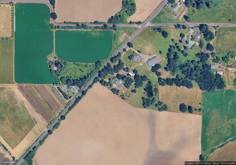 34414 S Highway 213, Molalla, OR 97038 - photo 1