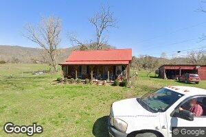 140 Hunters Valley East Rd, Dungannon, VA 24245