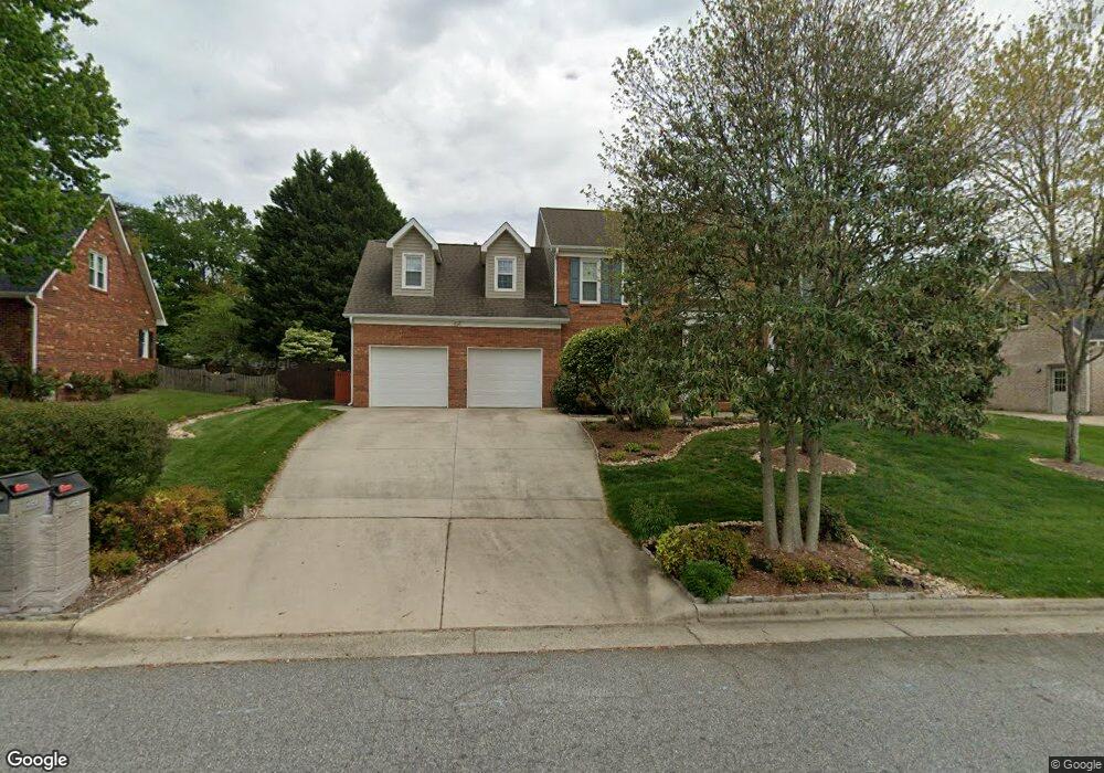 4028 Quarter Gate Dr, High Point, NC 27265 - photo 1