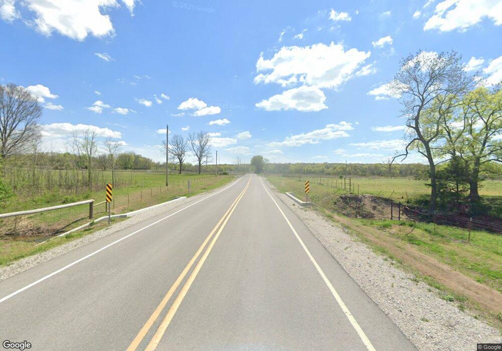 9400 N Reed Rd, Claremore, OK 74017 - photo 1