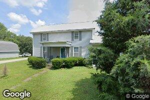 10519 S Warrick St, Stendal, IN 47585