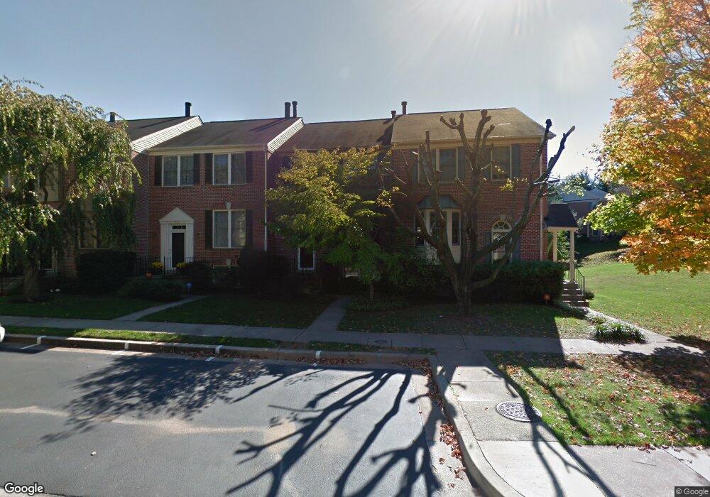 693 Budleigh Cir, Lutherville Timonium, MD 21093 - photo 1