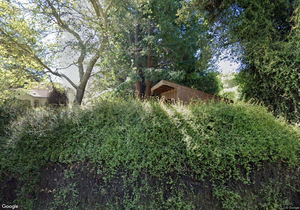 5929 Fredricks Rd, Sebastopol, CA 95472 - photo 1